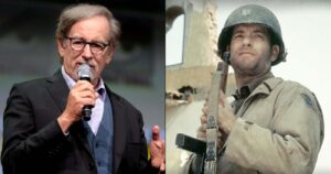 Here’s All About The Real-Life Memory That Inspired Steven Spielberg To Create Saving Private Ryan’s Opening Scene!