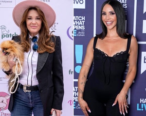 Scheana Shay Reacts To Jax Taylor's Decision To Leave The Valley: 'Smart'