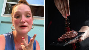 She Has 3 Chefs In Her Family. Here’s 2 Meats She’d Never Order
