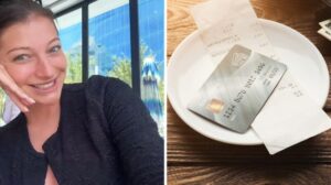 Should Women Split Check On First Date?
