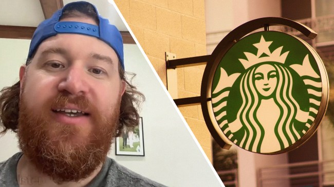 Should You Tip At Starbucks?