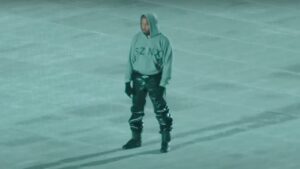 Showed Up Late, Walked Off Early at Baffling Concert