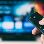 Broadcast TV Sinclair interactive music video channel