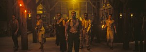 'Sinners' Costume Designer Used Wardrobe From Delayed 'Blade' Reboot