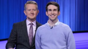 Smash player becomes 7-day Jeopardy winner & has made more money than any Ultimate pro