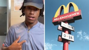 Snack Wrap Overload?: McDonald’s Employee Speaks Out