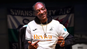 Snoop Dogg beats Spotify CEO to soccer team purchase