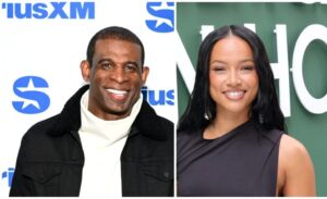 Social Media Reacts To Karrueche Seemingly Dating Coach Prime