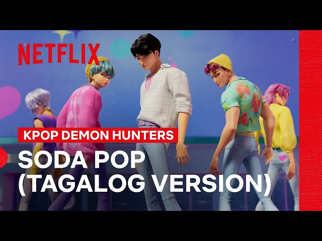 ‘K-Pop Demon Hunters’: Sound, story, and the songs that shape them