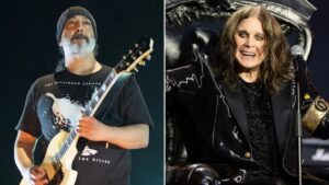 Soundgarden Issue Statement Regarding Absence from Black Sabbath Concert