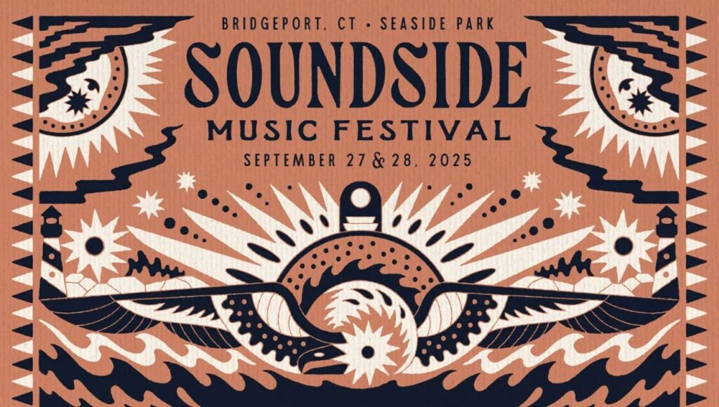 Soundside Music Festival Cancels 2025 Event Due to “Circumstances Beyond Our Control”