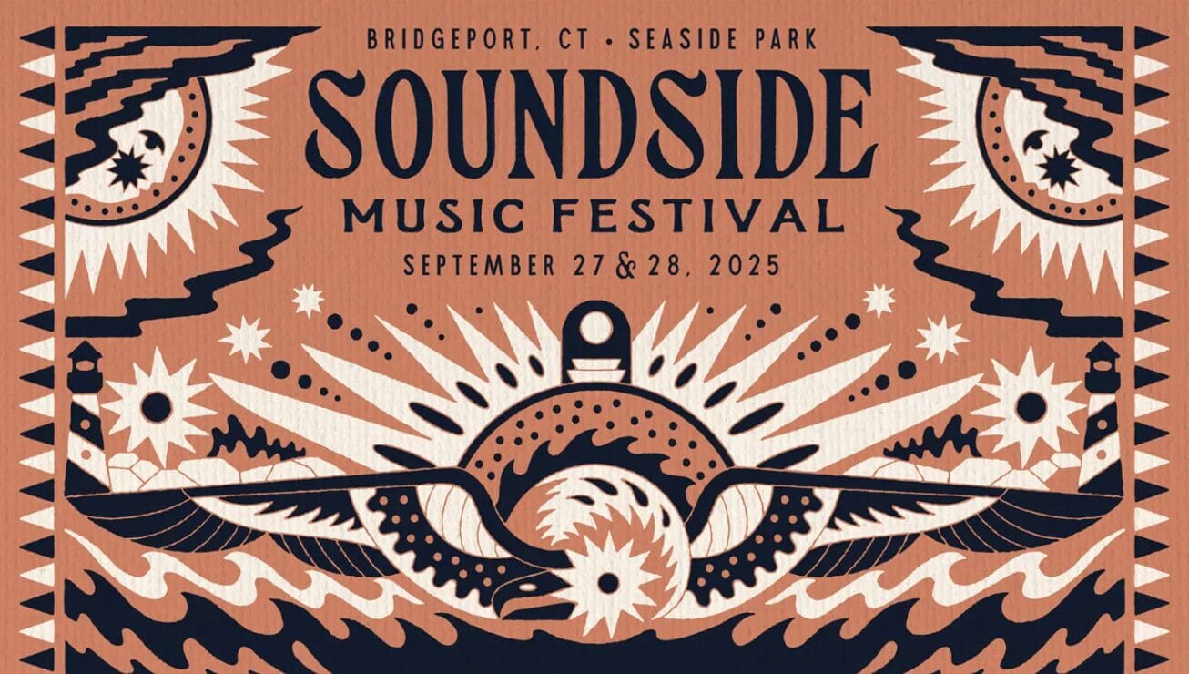 Soundside Music Festival Cancels 2025 Event Due to “Circumstances Beyond Our Control”