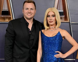 Spencer Pratt Shares Why He Didn't Attend Brody Jenner's Wedding