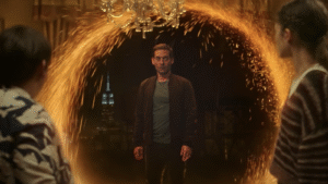 spider-man no way home portals
