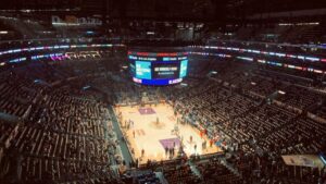 Sports Fan Coalition