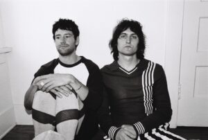 Sports - 'If You Want Me'