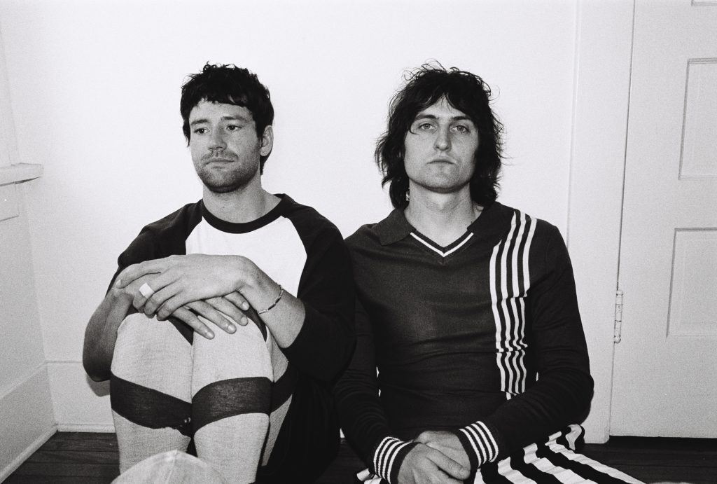Sports - 'If You Want Me'