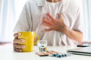 Statins Could Prevent 100,000 Heart Attacks Each Year — Best Life