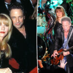 Stevie Nicks, Lindsey Buckingham spark Fleetwood Mac reunion rumors