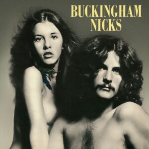 Buckingham Nicks: Buckingham Nicks (2025 Remaster)