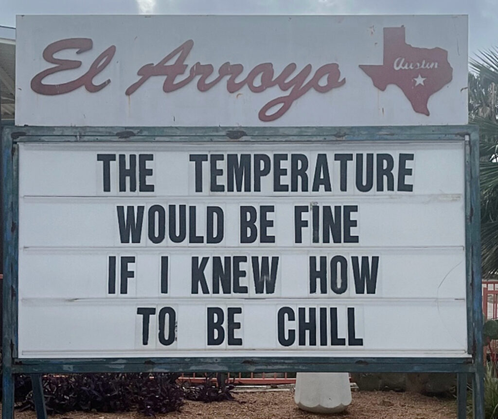 best memes about summer temperatures