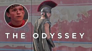 Stunning Trailer For 'The Odyssey' Leaks Online