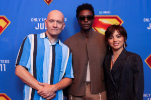 "Superman" Atlanta Special Screening