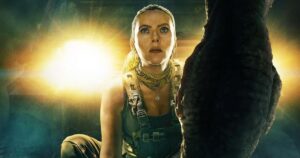 Jurassic World Rebirth Worldwide Box Office: Scarlett Johansson's Film Hits $150M