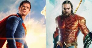 Superman Worldwide Box Office: Surpasses Aquaman 2