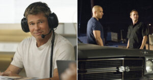F1 North America Box Office Day 28: Beats Fast & Furious