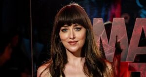 Dakota Johnson At The Worldwide Box Office: Crosses $2 Billion Milestone