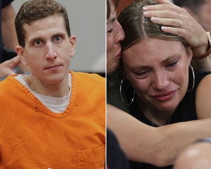 Suspect Identified After Baby Abandoned In 'Random' Yard Leads to Discovery of Four Bodies