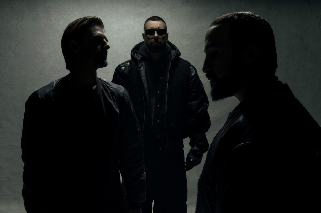 Swedish House Mafia's Label Streamlines Music Submissions With New Demo Drop Site