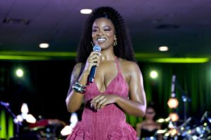 Ari Lennox x Essence Fest 2025