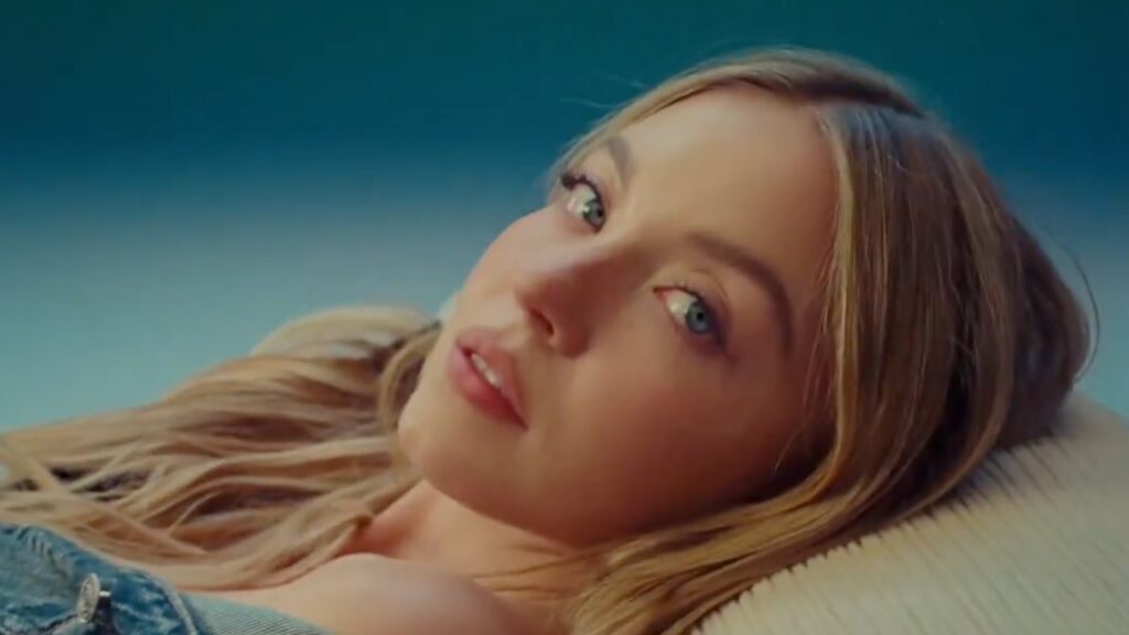 Sydney Sweeney Ad Campaign Boosts American Eagle Stock by Over 15%