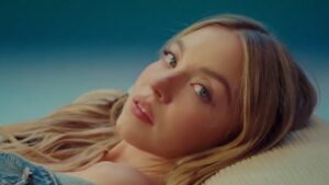 Sydney Sweeney Ad Campaign Boosts American Eagle Stock by Over 15%
