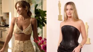 sydney sweeney filmography
