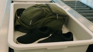 TSA finally lets passengers keep shoes on during airport security screenings