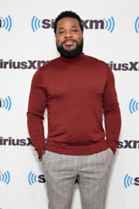 Celebrities Visit SiriusXM - January 10, 2023