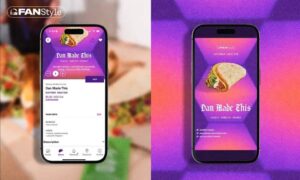 Taco Bell FanStyle