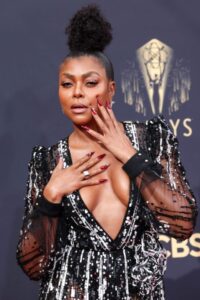 Taraji P. Henson in Bikini — Celebwell