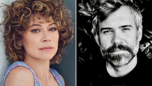 Tatiana Maslany & Osgood Perkins Team On Neon Horror Pic
