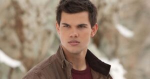 Taylor Lautner Was Almost Dropped After Twilight—Here’s Why He Had to Win Jacob Black Back With Muscle and Grit