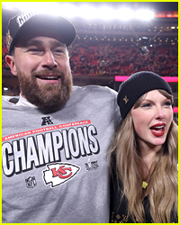 Taylor Swift & Travis Kelce Visit His Home State of Ohio