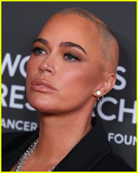 Teddi Mellencamp Gives 'Heartbreaking' Health Update Amid Stage 4 Cancer Battle