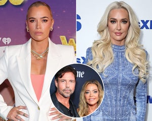 Teddi Mellencamp Says Immunotherapy Is Making Her ‘Sicker’ Amid Cancer Battle