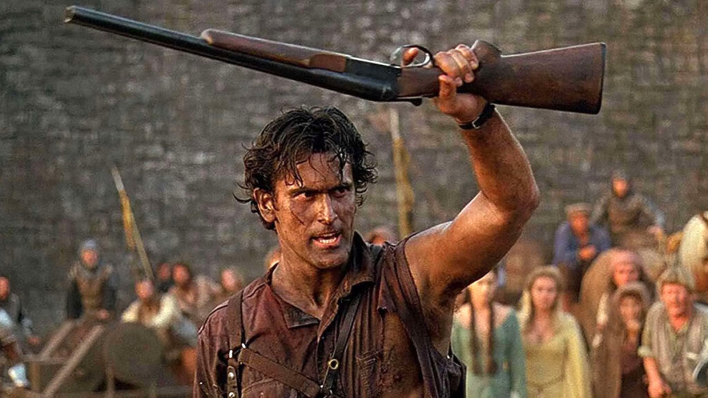 The 13 Most Metal Movies Ever