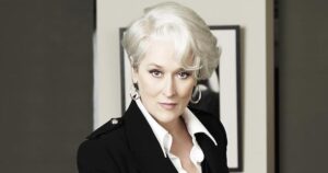 Devil Wears Prada 2