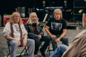 ‘Spinal Tap II: The End Continues’ Trailer Features Paul McCartney, Elton John and Questlove