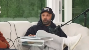 Joe Budden Network